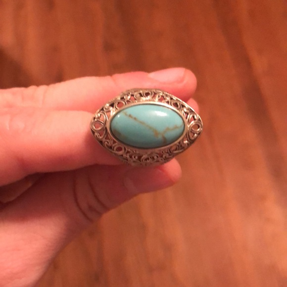 925 ring - Picture 4 of 4